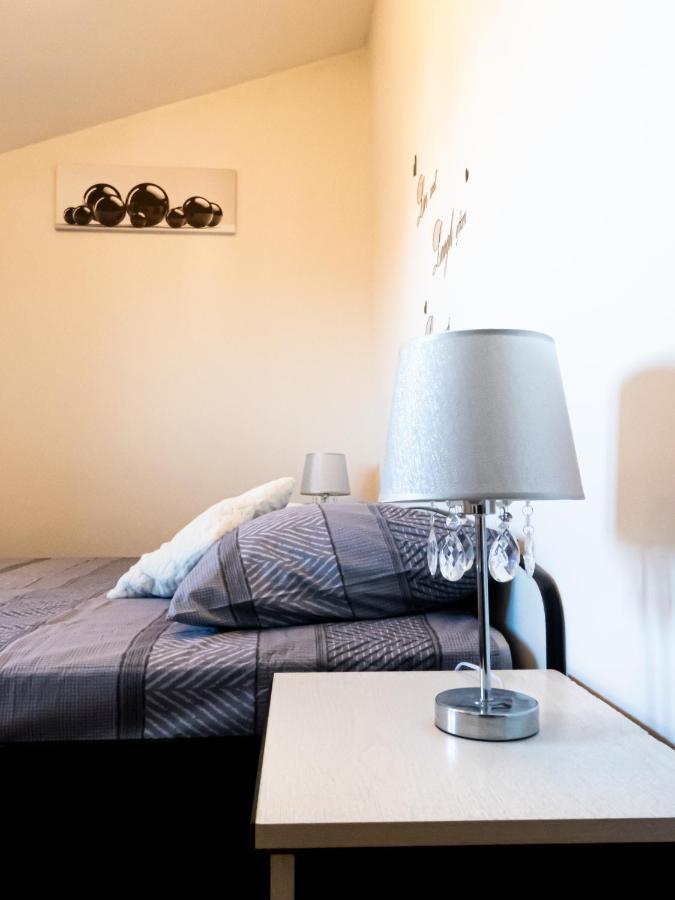 Apartment Sea Galižana 외부 사진