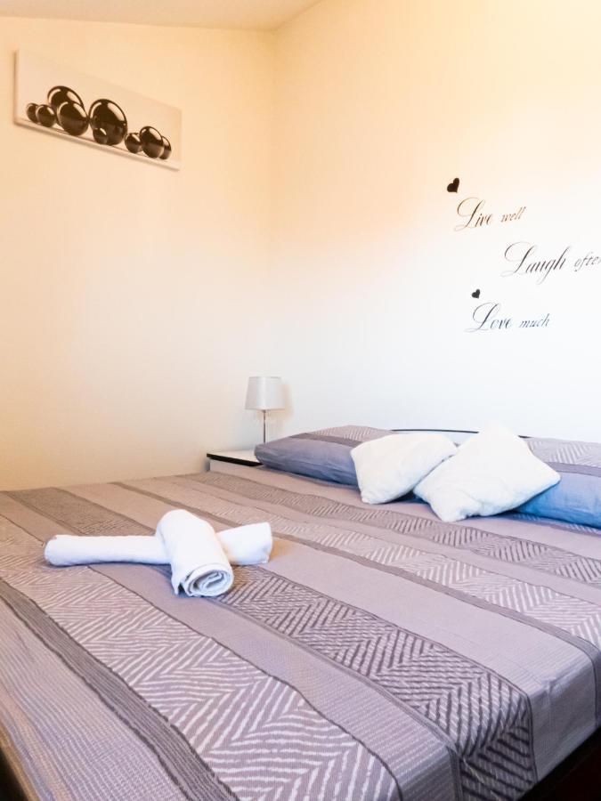 Apartment Sea Galižana 외부 사진
