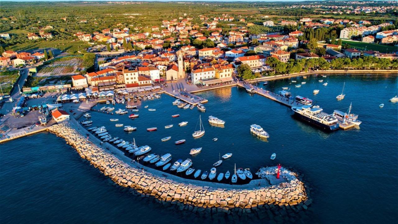 Apartment Sea Galižana 외부 사진