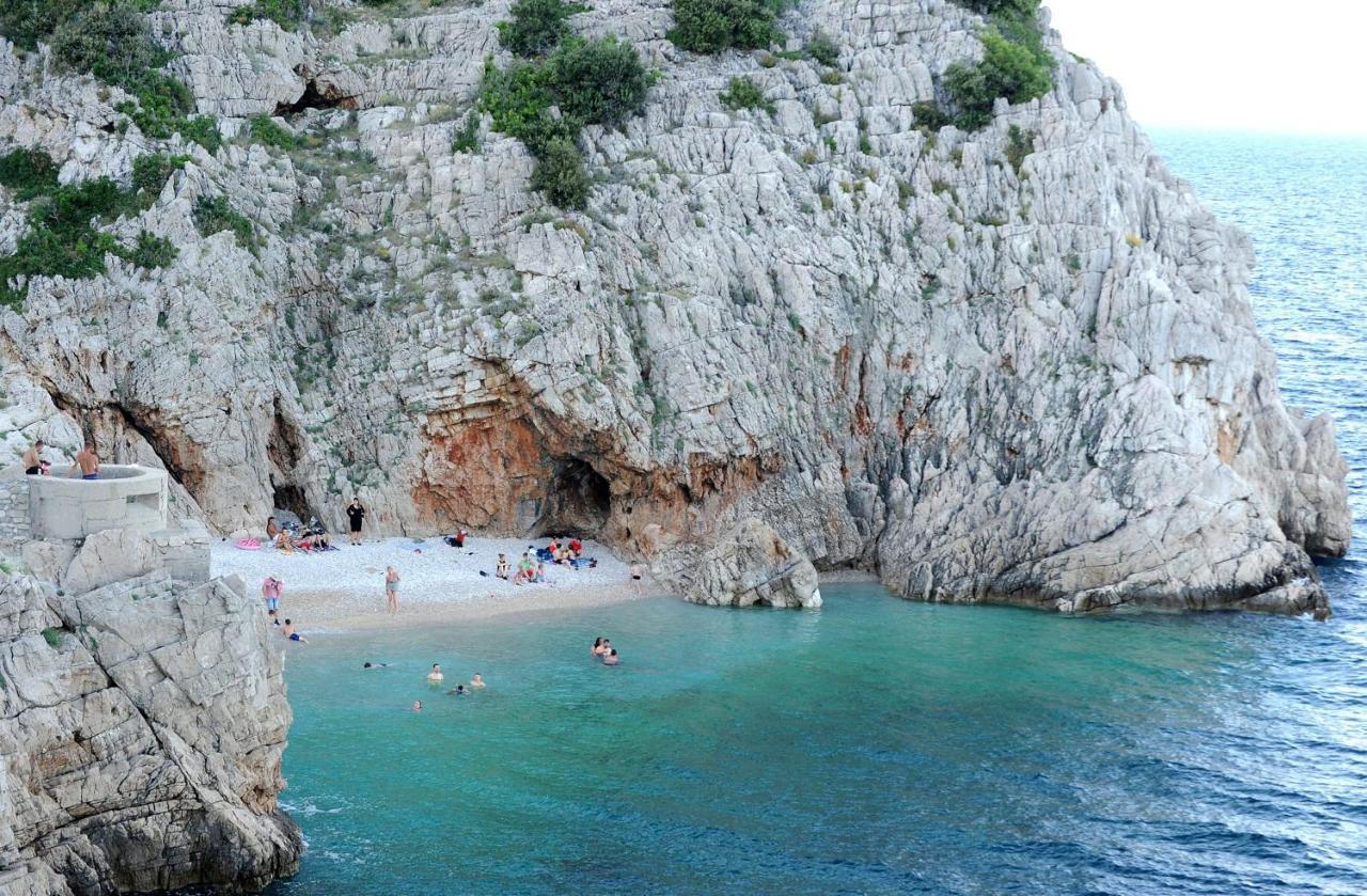 Apartment Sea Galižana 외부 사진