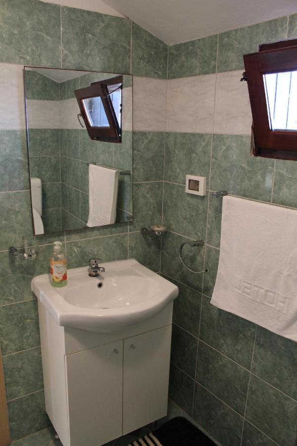 Apartment Sea Galižana 외부 사진