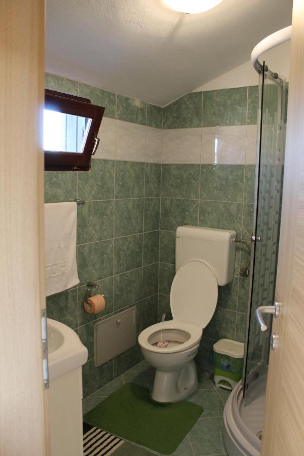 Apartment Sea Galižana 외부 사진