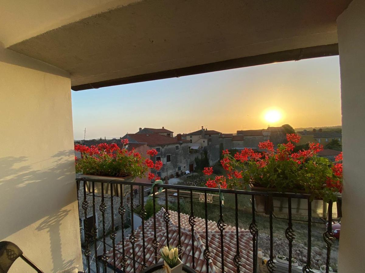 Apartment Sea Galižana 외부 사진