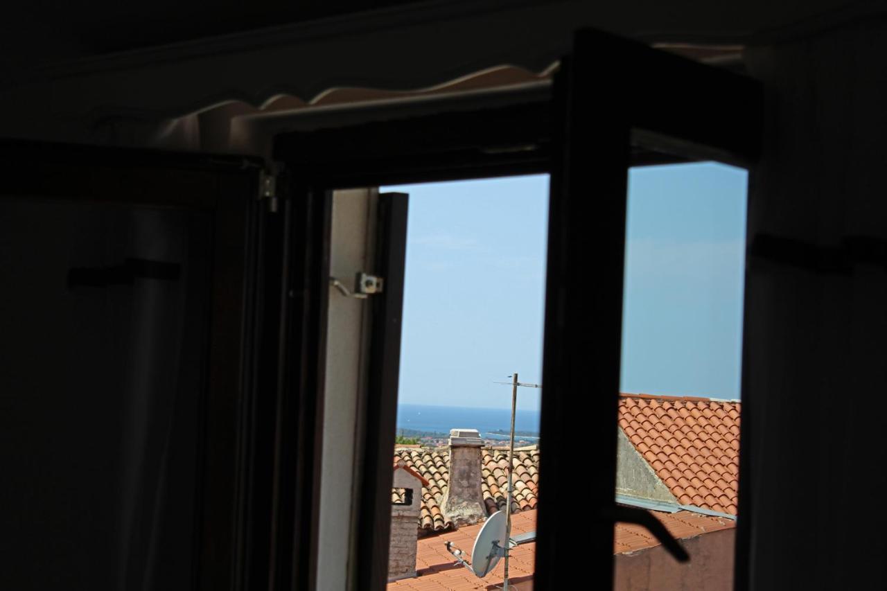 Apartment Sea Galižana 외부 사진