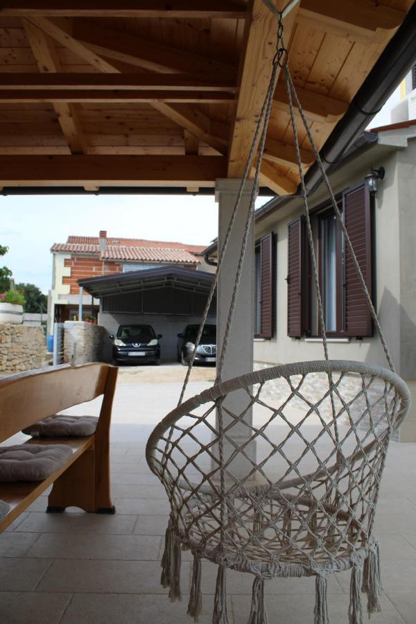 Apartment Sea Galižana 외부 사진