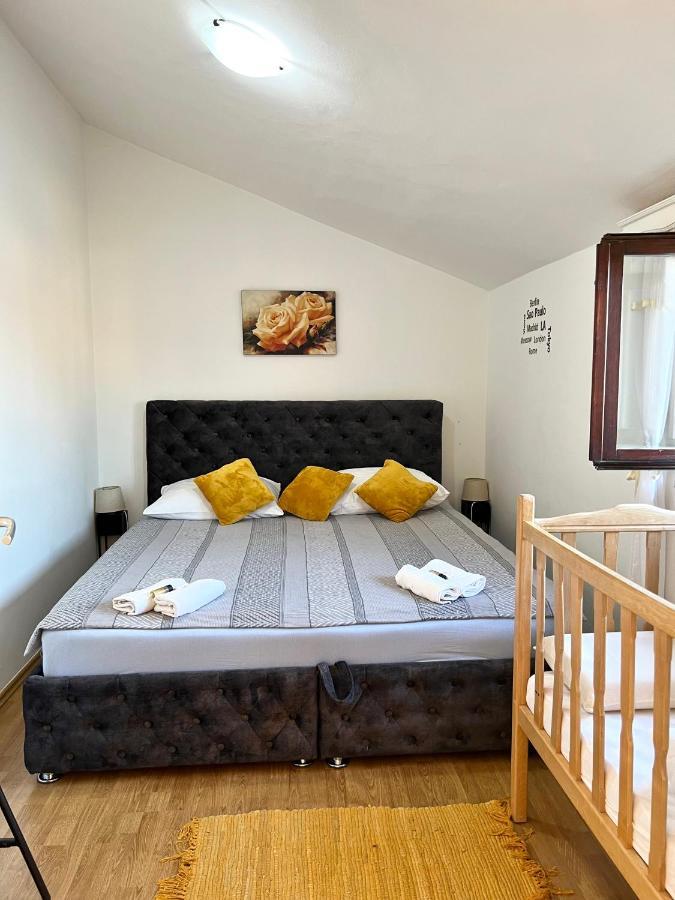 Apartment Sea Galižana 외부 사진