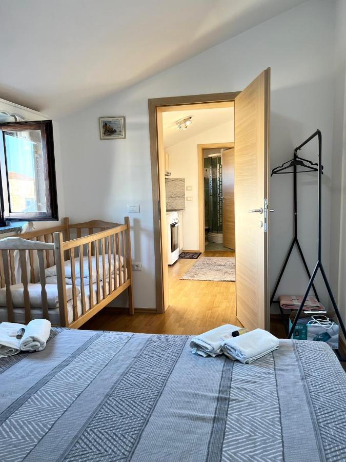 Apartment Sea Galižana 외부 사진