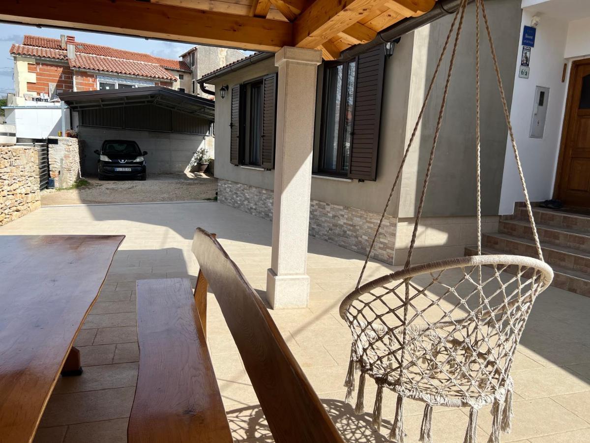 Apartment Sea Galižana 외부 사진