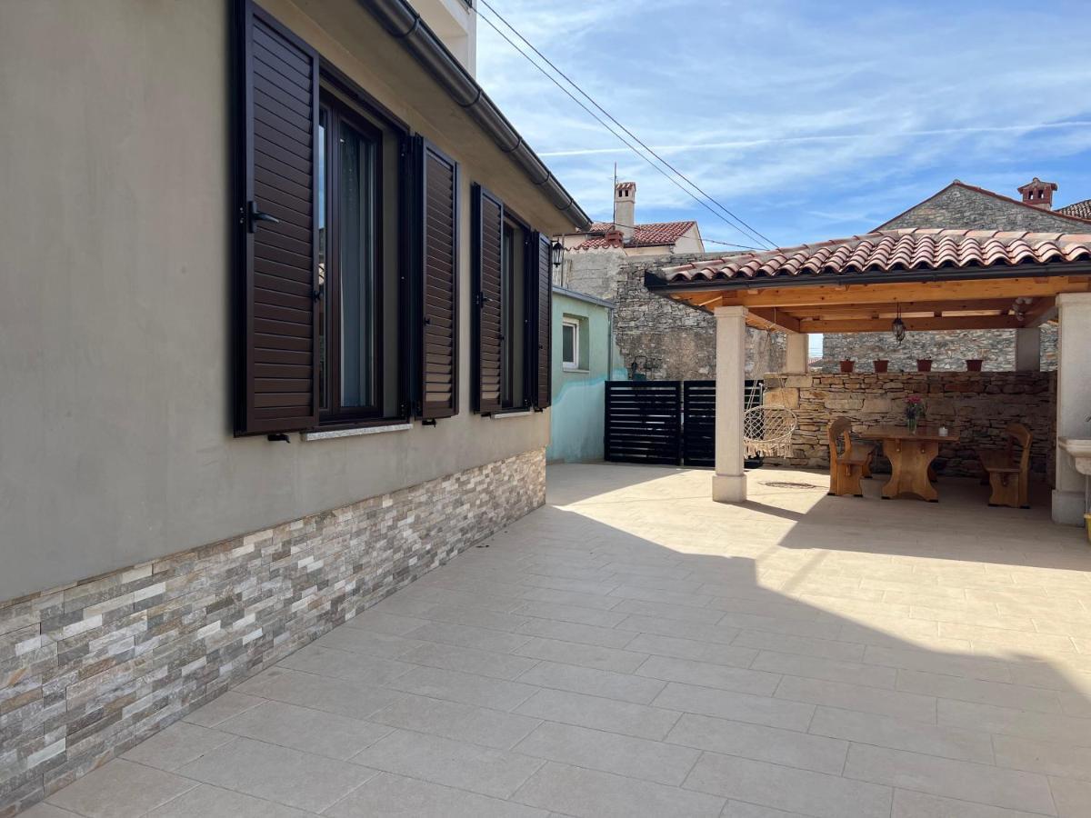 Apartment Sea Galižana 외부 사진