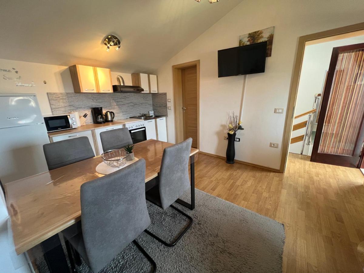 Apartment Sea Galižana 외부 사진