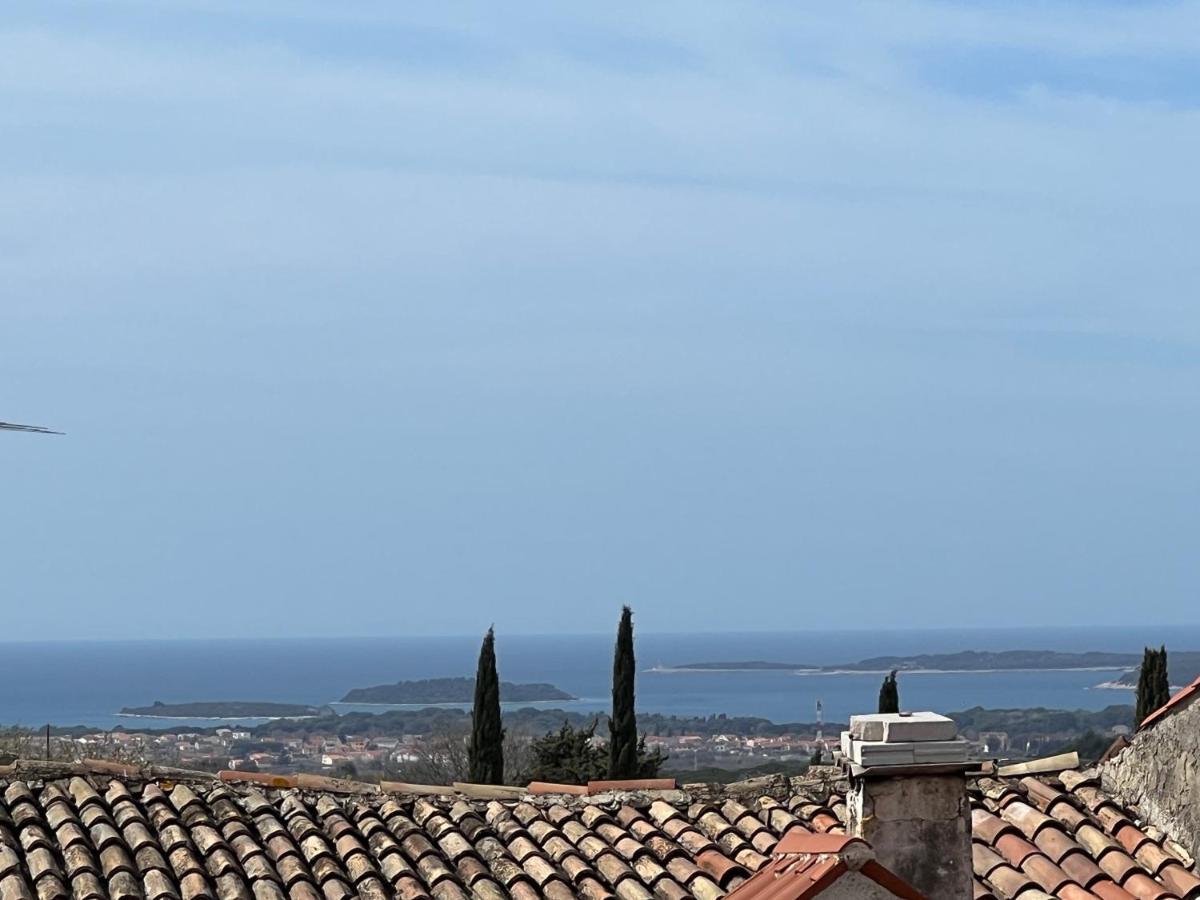 Apartment Sea Galižana 외부 사진