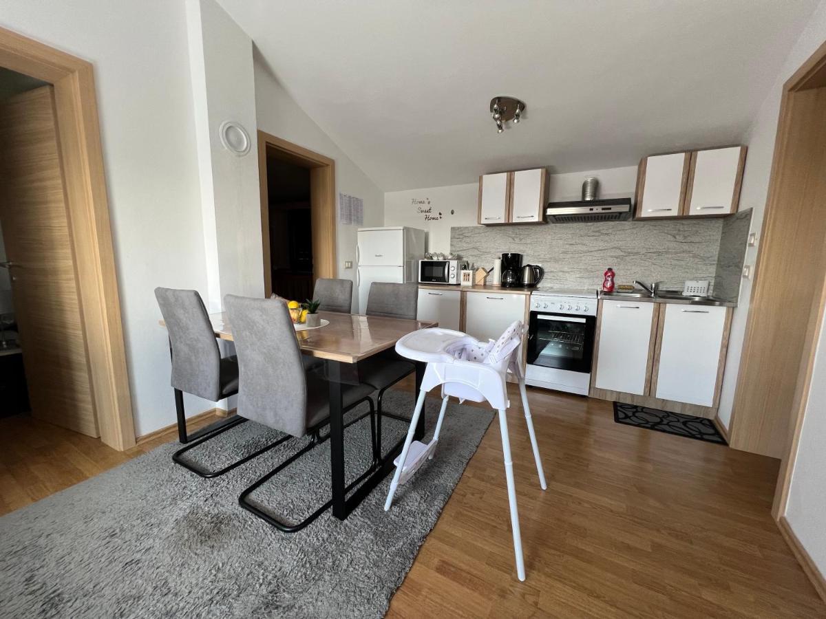 Apartment Sea Galižana 외부 사진