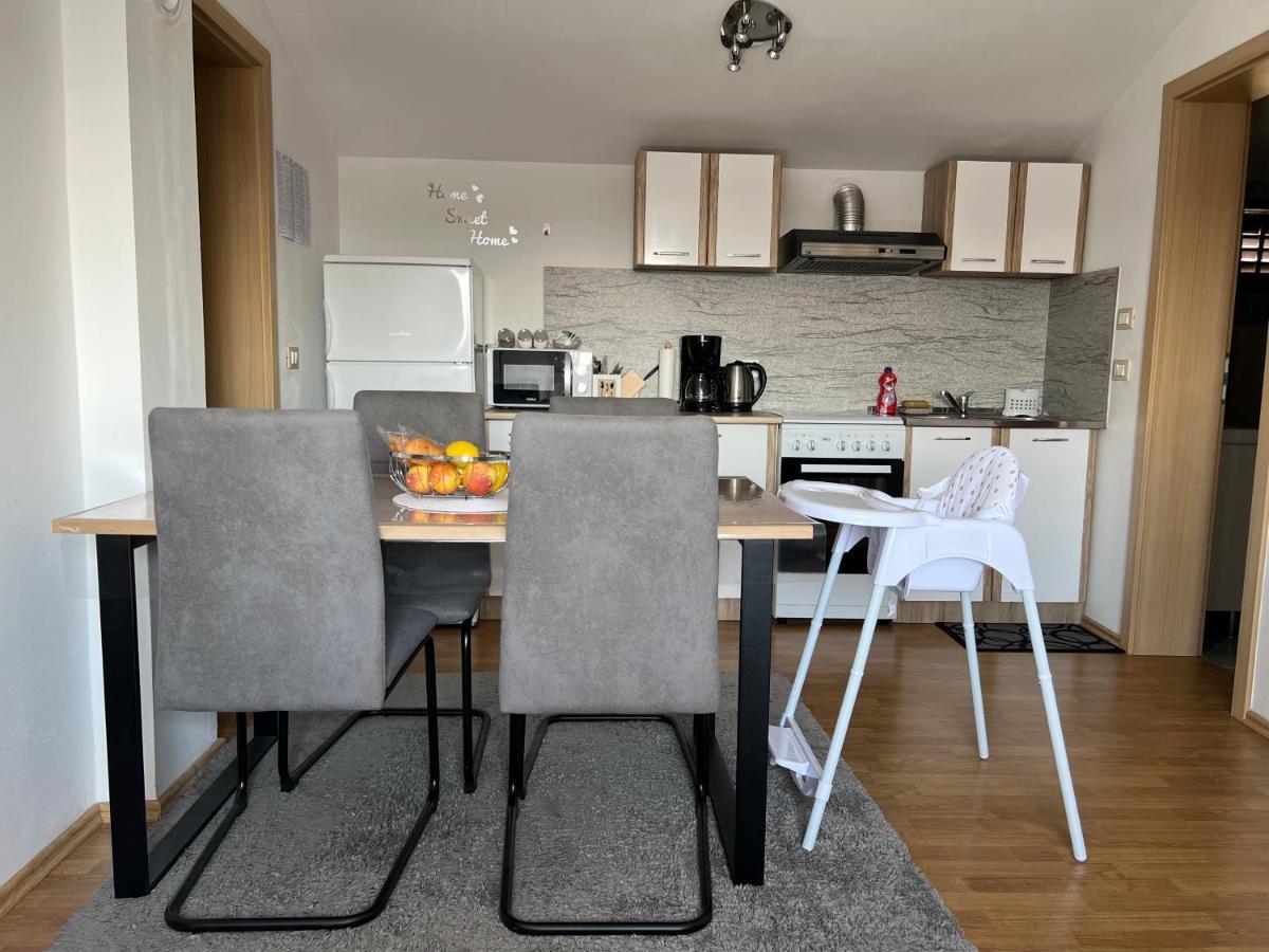 Apartment Sea Galižana 외부 사진