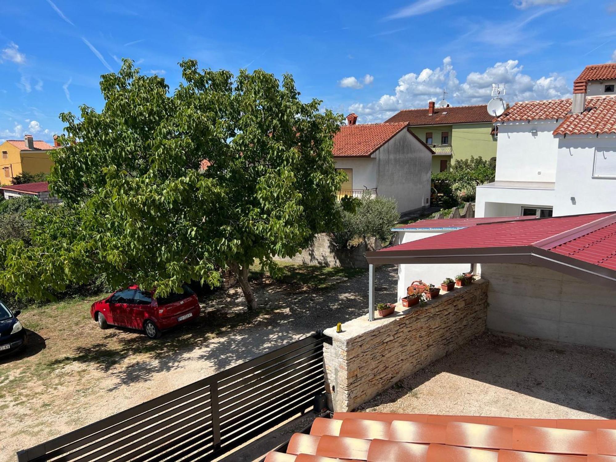 Apartment Sea Galižana 외부 사진