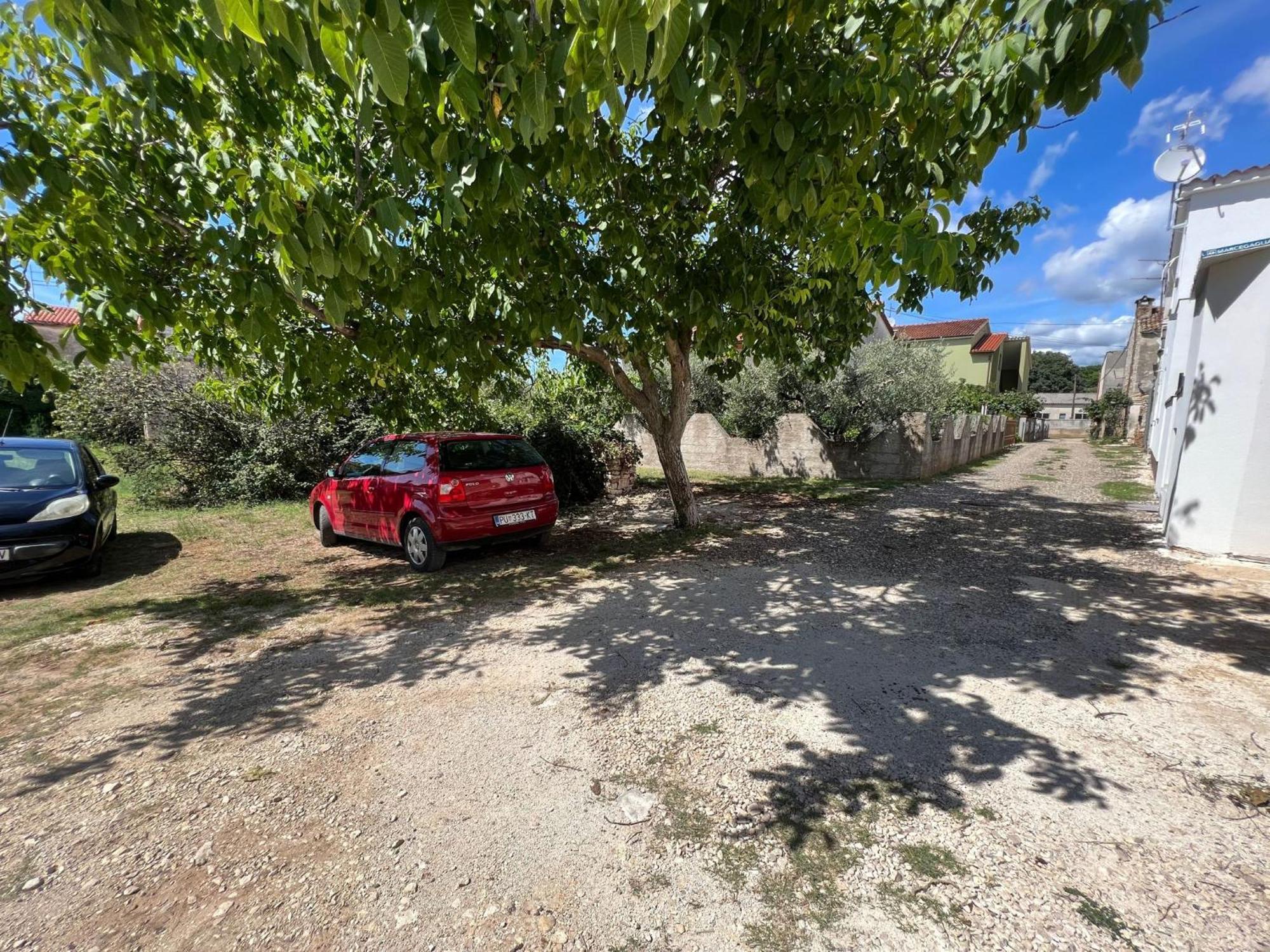 Apartment Sea Galižana 외부 사진