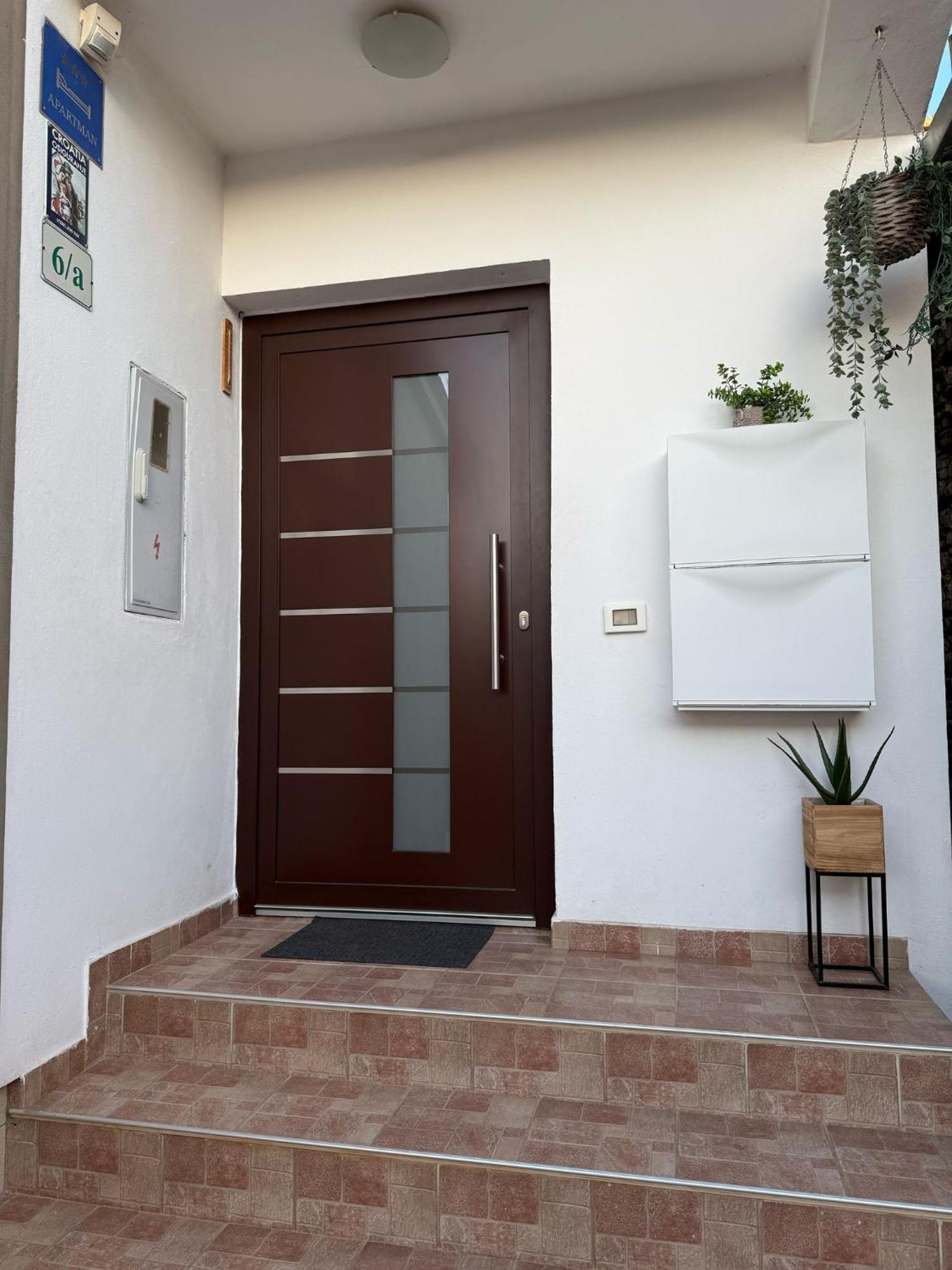 Apartment Sea Galižana 외부 사진