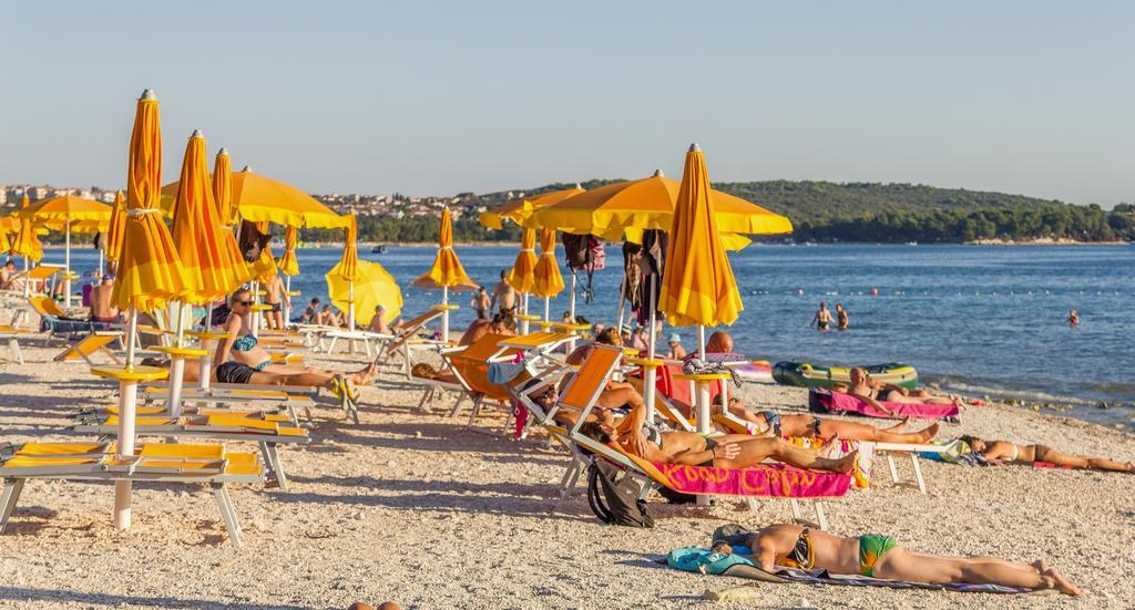 Apartment Sea Galižana 외부 사진
